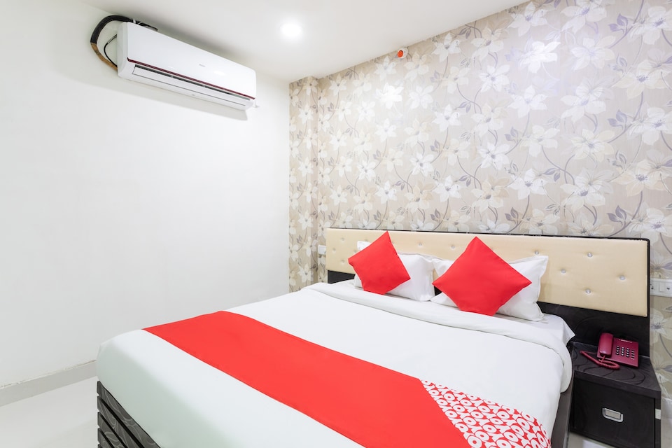 Hotel O Pride Residency, Kolar Road, Bhopal