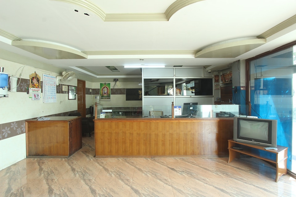 Live as TPR018, Tiruppur, Tiruppur