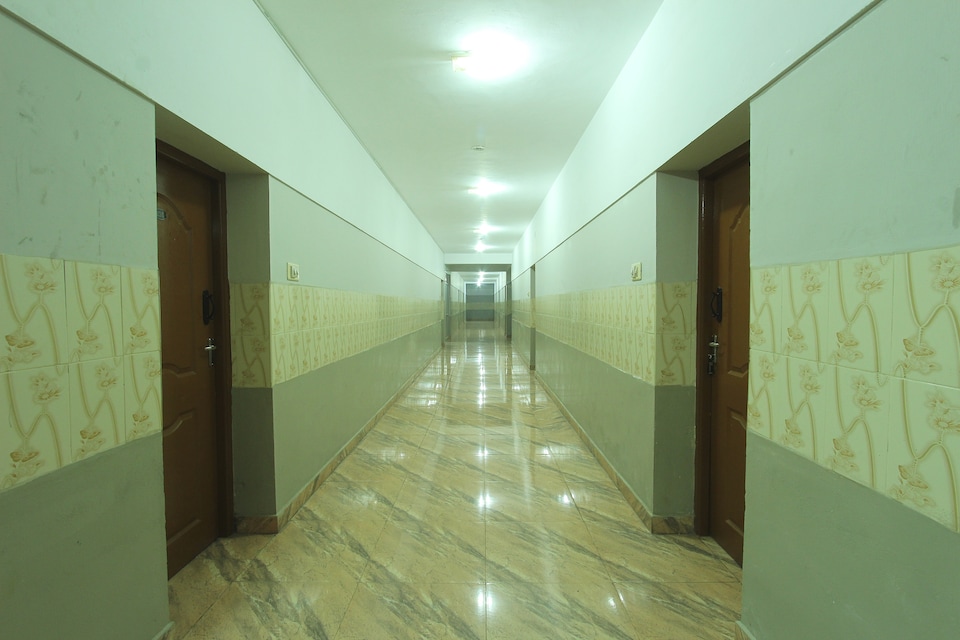 Live as TPR018, Tiruppur, Tiruppur