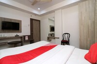 OYO Sremon Inn Near City Centre Salt Lake