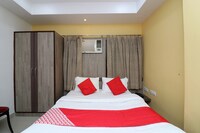 OYO Sremon Inn Near City Centre Salt Lake