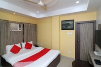OYO Sremon Inn Near City Centre Salt Lake