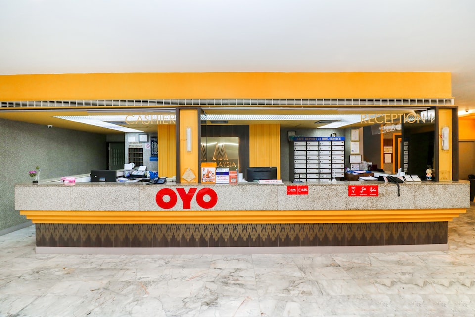 OYO 107 Malaysia Hotel, BW_Yannawa P1, Bangkok