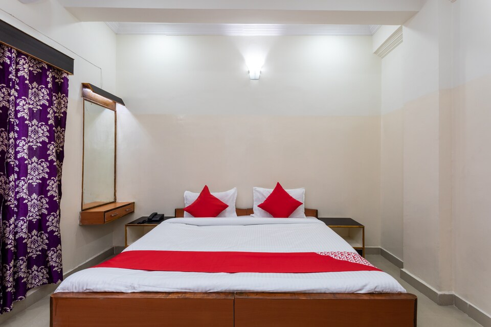 OYO 29744 Mahamaya Marriage Garden, Hoshangabad Road, Bhopal