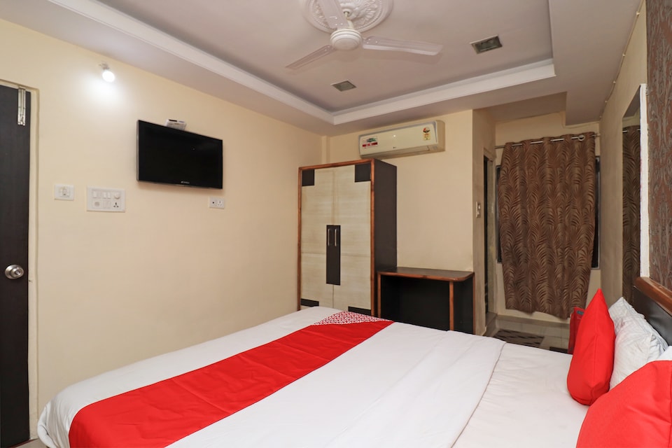 OYO 29745 Hotel New Rajshree, Bhilai, Bhilai