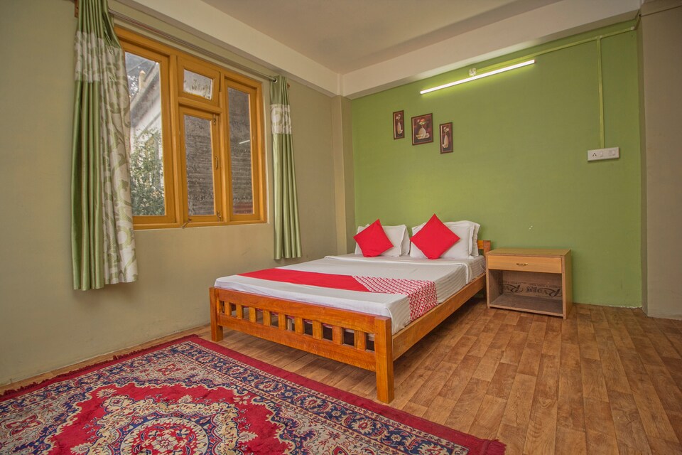 OYO 29750 Cloud Inn, Darjeeling, Darjeeling