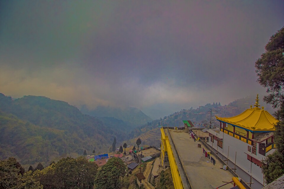 OYO 29750 Cloud Inn, Darjeeling, Darjeeling