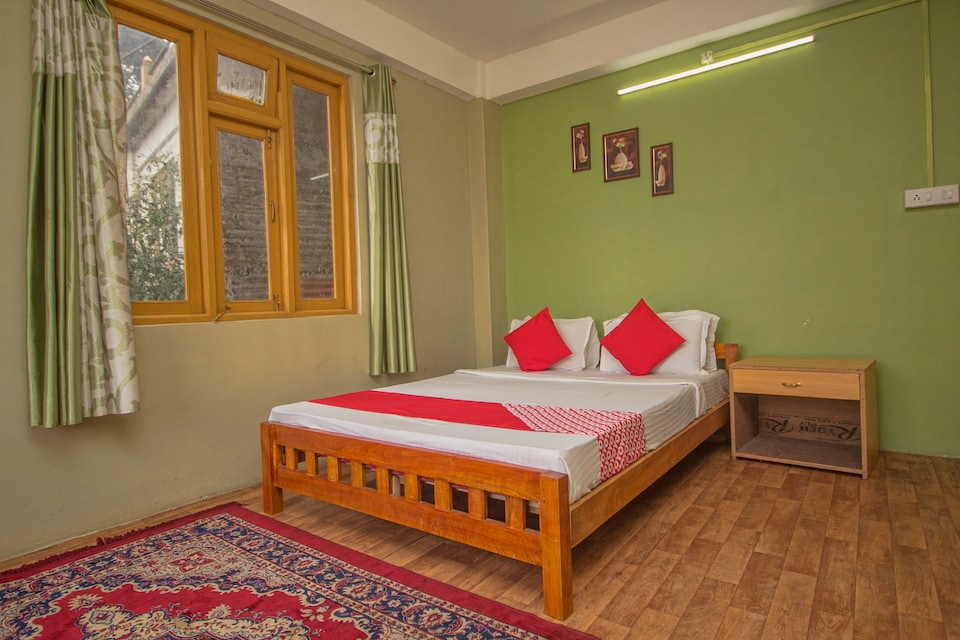 OYO 29750 Cloud Inn, Darjeeling, Darjeeling