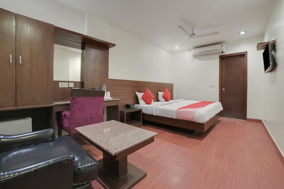 OYO 29752 Hotel Copper, Paharganj Delhi, Delhi