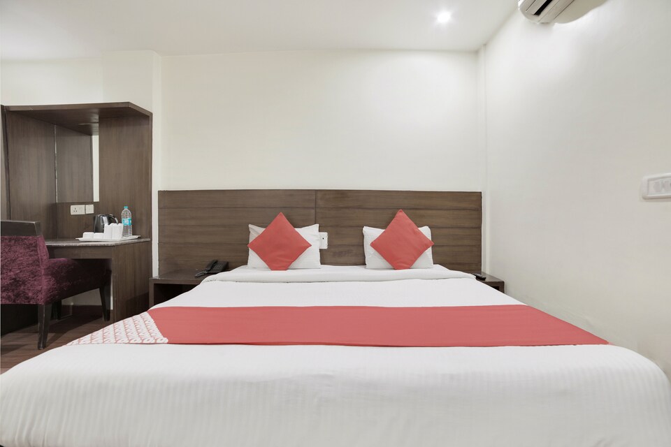 OYO 29752 Hotel Copper, Paharganj Delhi, Delhi