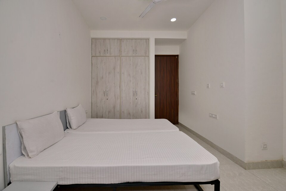 OYO LIFE GRG1266 सेक्टर 47, DLF 4 Gurgaon, गुड़गांव