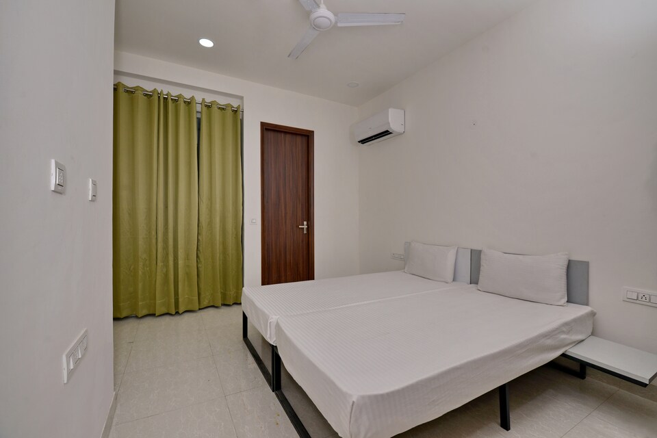 OYO LIFE GRG1266 सेक्टर 47, DLF 4 Gurgaon, गुड़गांव