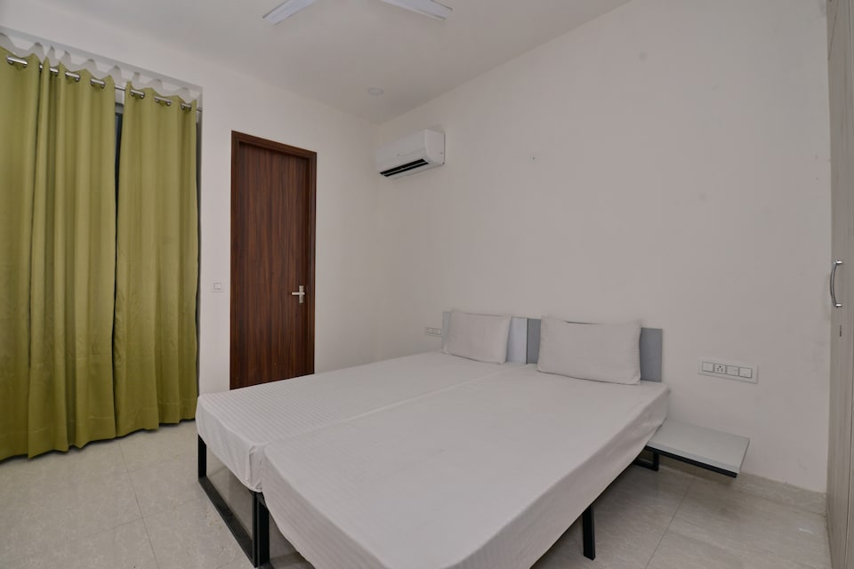 OYO LIFE GRG1266 सेक्टर 47, DLF 4 Gurgaon, गुड़गांव