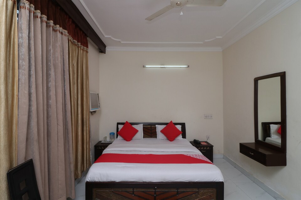 OYO 29762 Hotel Meridian, Katra, Katra
