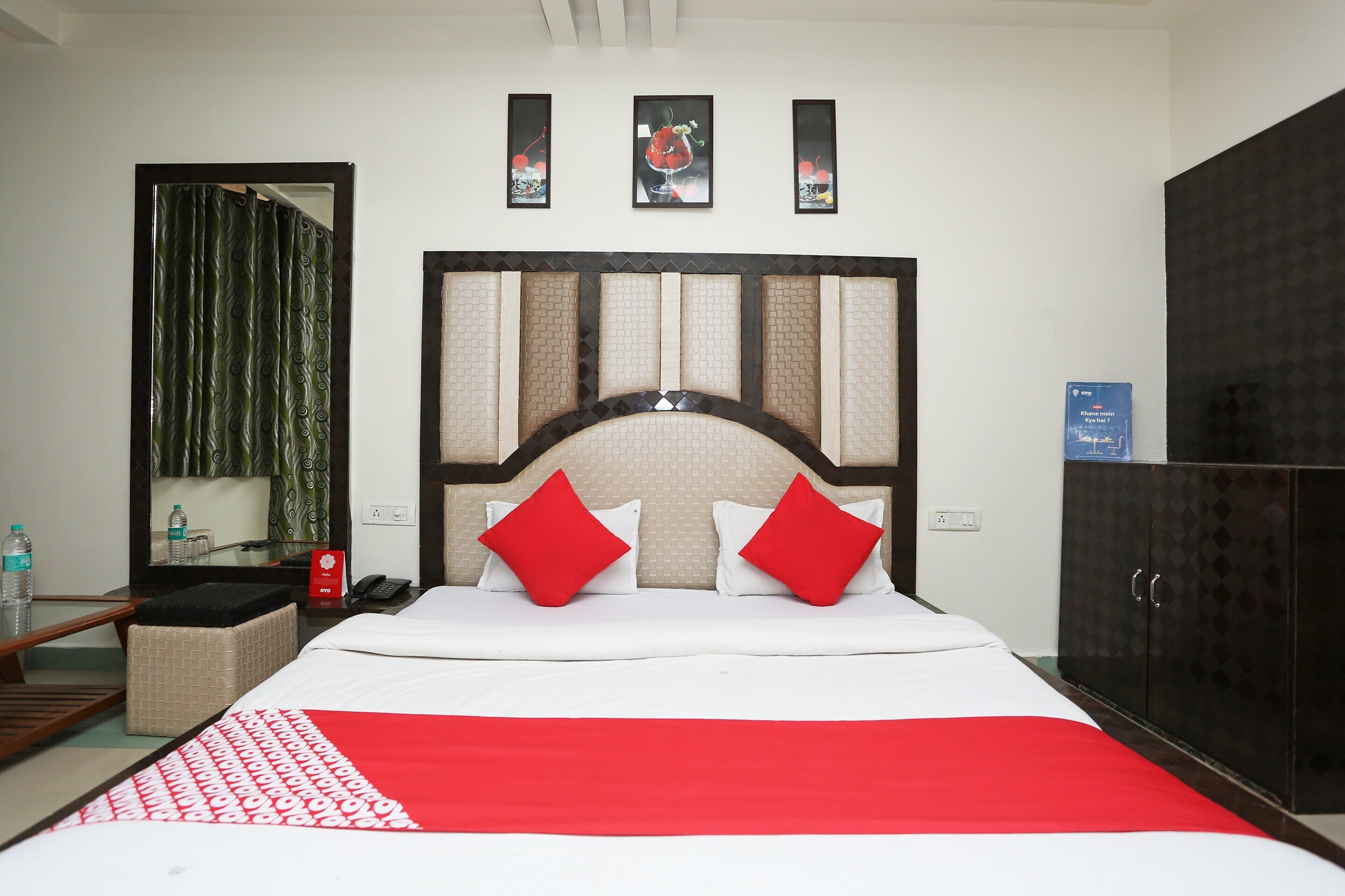 OYO Hotel Sanskaar, OYO Rooms Pachmarhi, Book ₹450 OYO