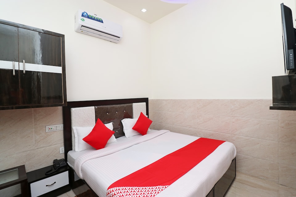 OYO 29768 Karan Paradise, Karnal, Karnal