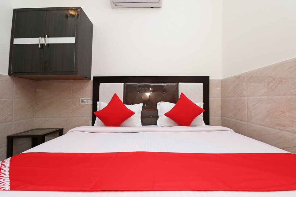 OYO 29768 Karan Paradise, Karnal, Karnal