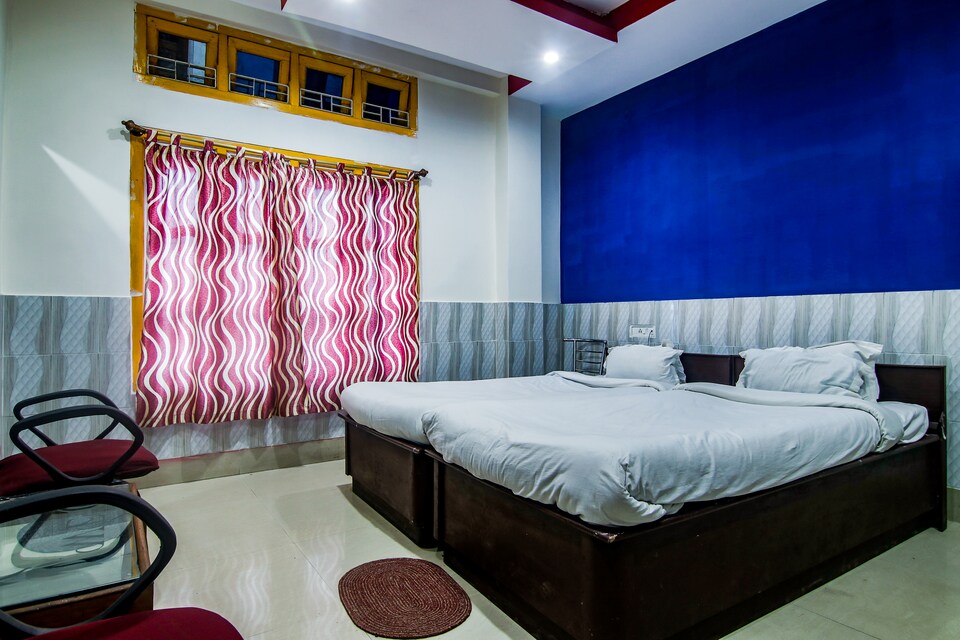 SPOT ON 29771 Hotel Nondikeshore, North-Lakhimpur, North-Lakhimpur