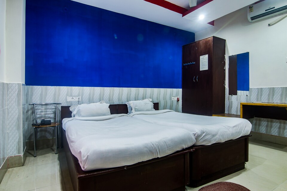 SPOT ON 29771 Hotel Nondikeshore, North-Lakhimpur, North-Lakhimpur