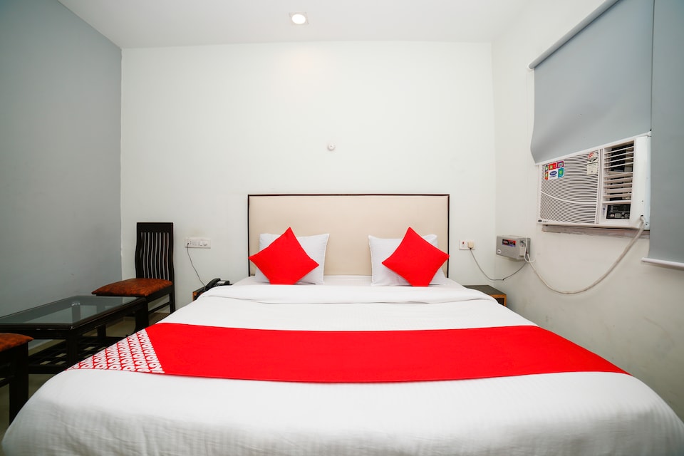 OYO 29773 CP palace, Jhansi, Jhansi