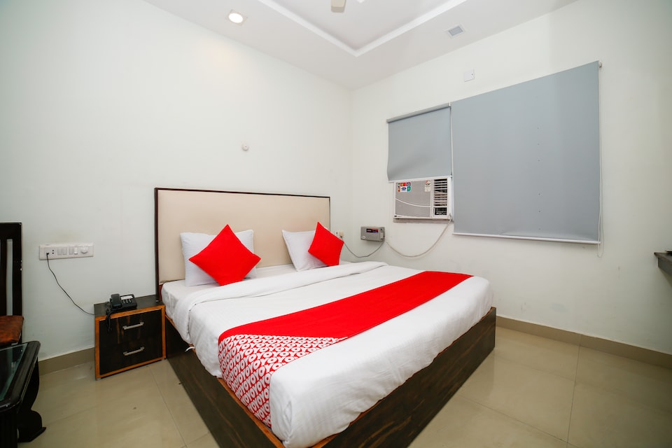 OYO 29773 CP palace, Jhansi, Jhansi