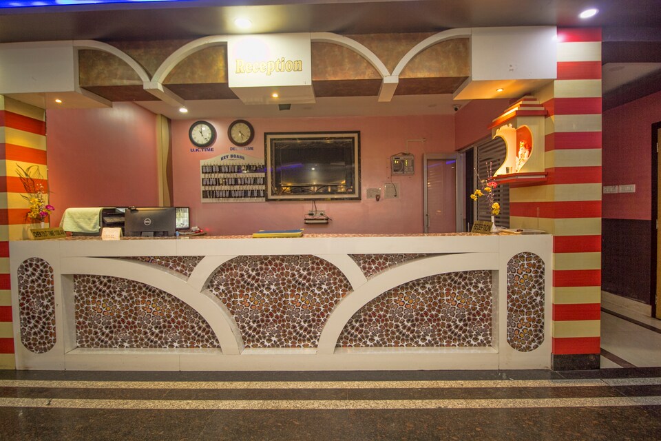 OYO 29778 Panchadeep Bhawan, Falakata, Alipurduar
