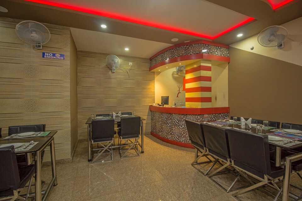 OYO 29778 पंचदीप भवन, Falakata, अलीपुरद्वार