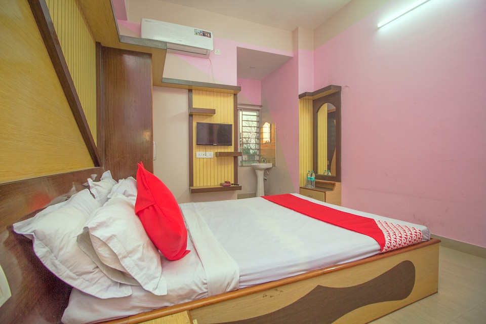 OYO 29778 Panchadeep Bhawan, Falakata, Alipurduar