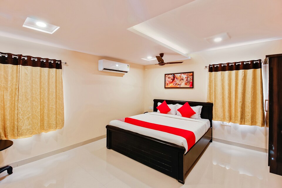 OYO 29779 Park View Inn, Kukatpally, Hyderabad