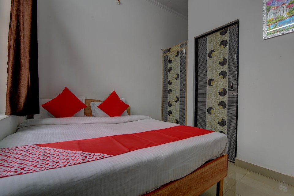 OYO 29783 Aggrawal Guest House, Civil Lines Bareilly, Bareilly
