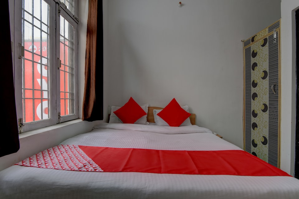 OYO 29783 Aggrawal Guest House, Civil Lines Bareilly, Bareilly