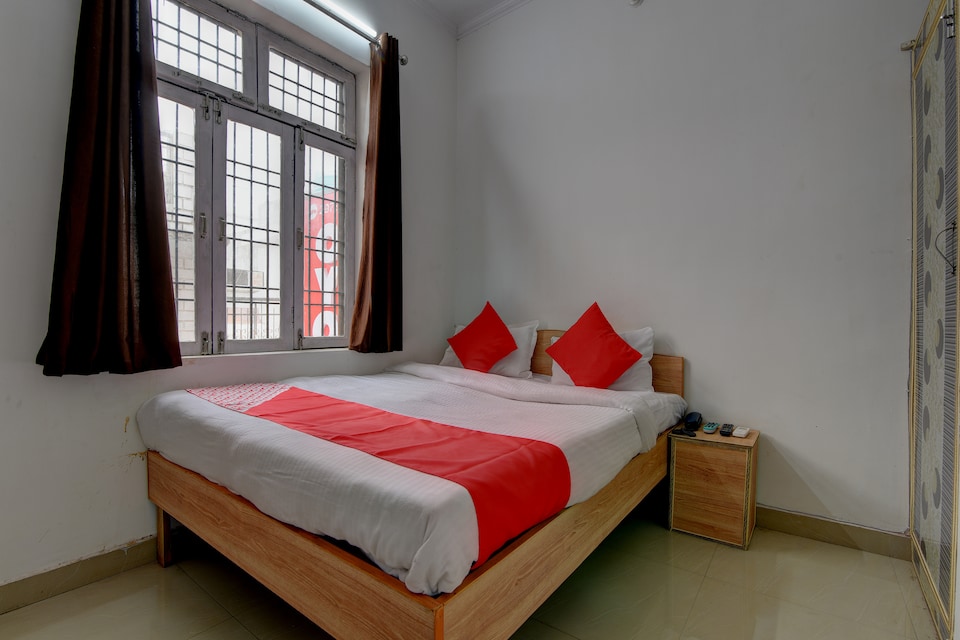 OYO 29783 Aggrawal Guest House, Civil Lines Bareilly, Bareilly