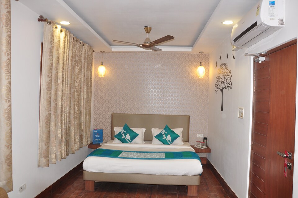 OYO 3425 Hotel Highland Inn, Queens Road Amritsar, Amritsar