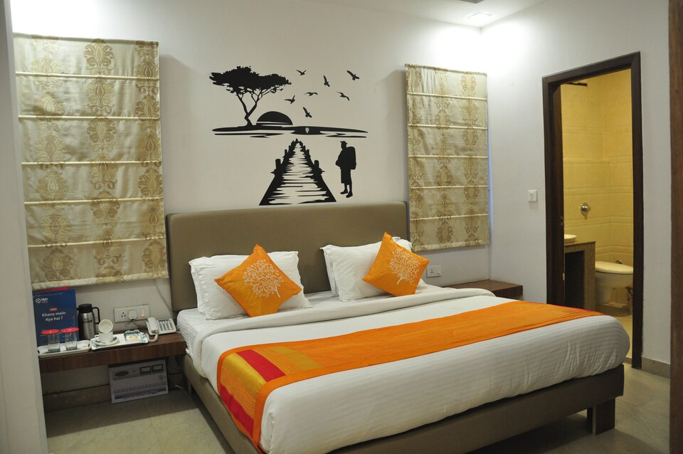 OYO 3425 Hotel Highland Inn, Queens Road Amritsar, Amritsar