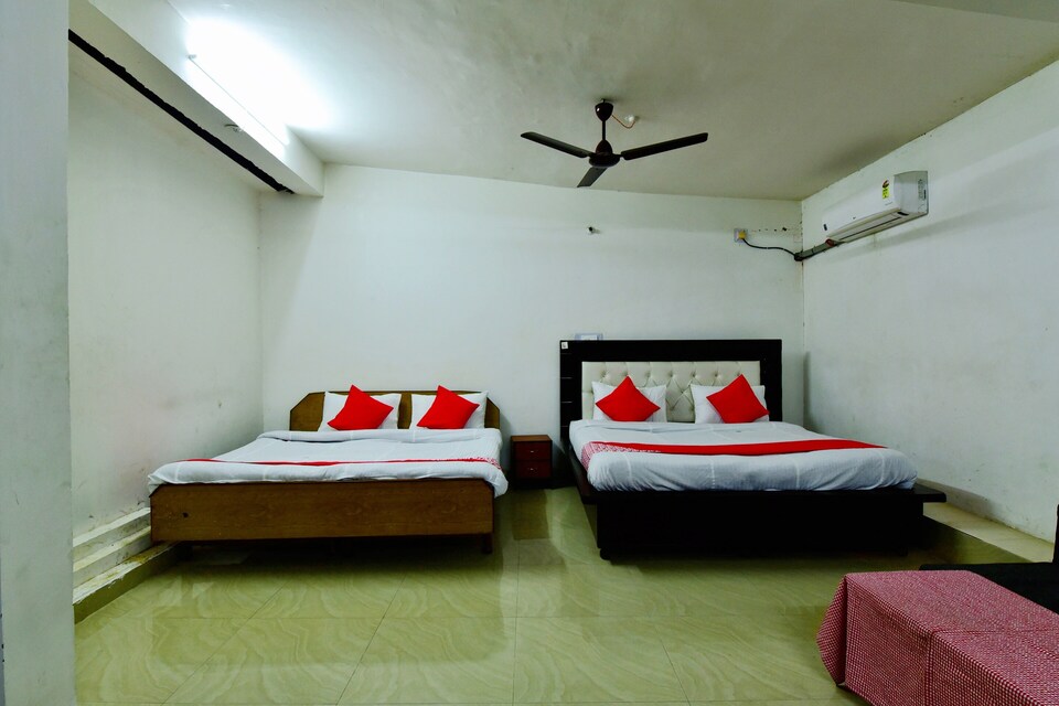 Capital O Dholra Resort, Bilaspur HP, Bilaspur-HP
