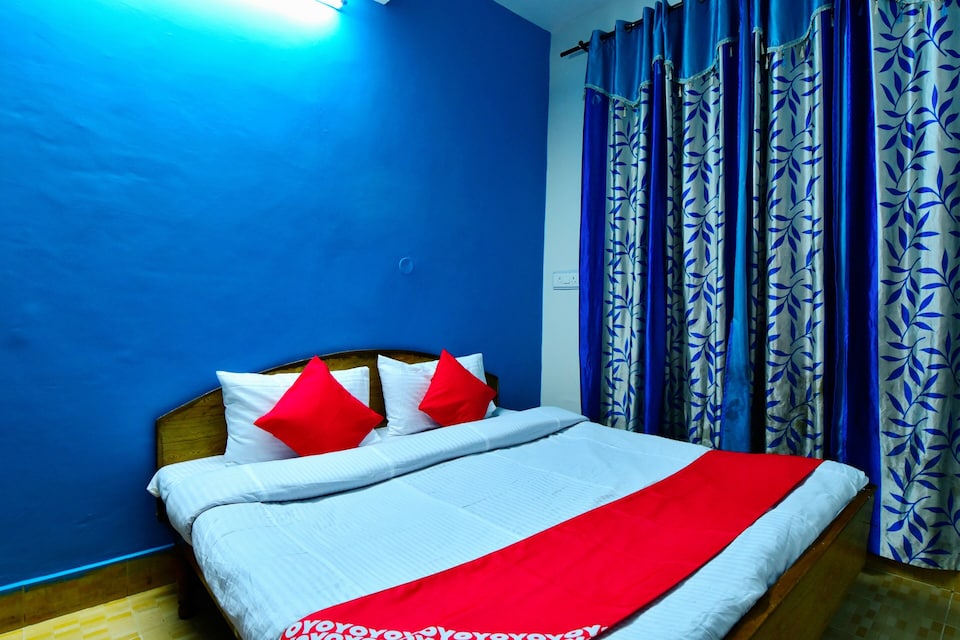 Capital O Dholra Resort, Bilaspur HP, Bilaspur-HP