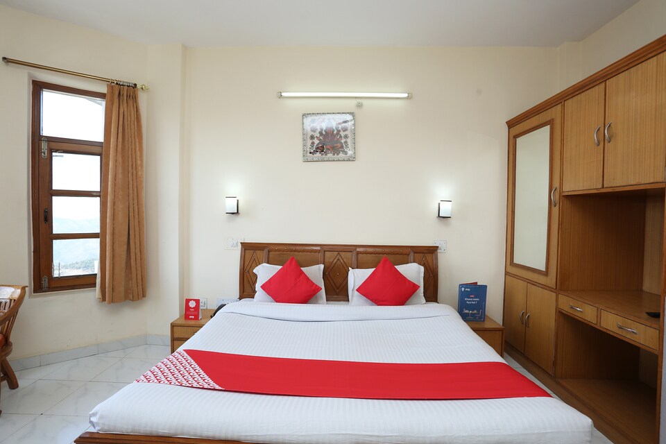 OYO 29793 Hotel Grand Sunset, Chail, Chail