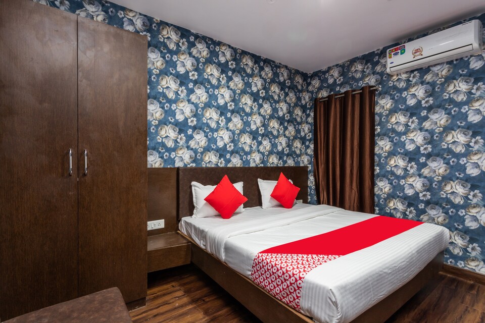 prop going live with new code - bho865, Hoshangabad Road, Bhopal