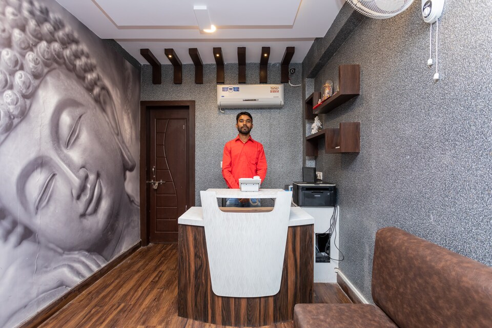 prop going live with new code - bho865, Hoshangabad Road, Bhopal