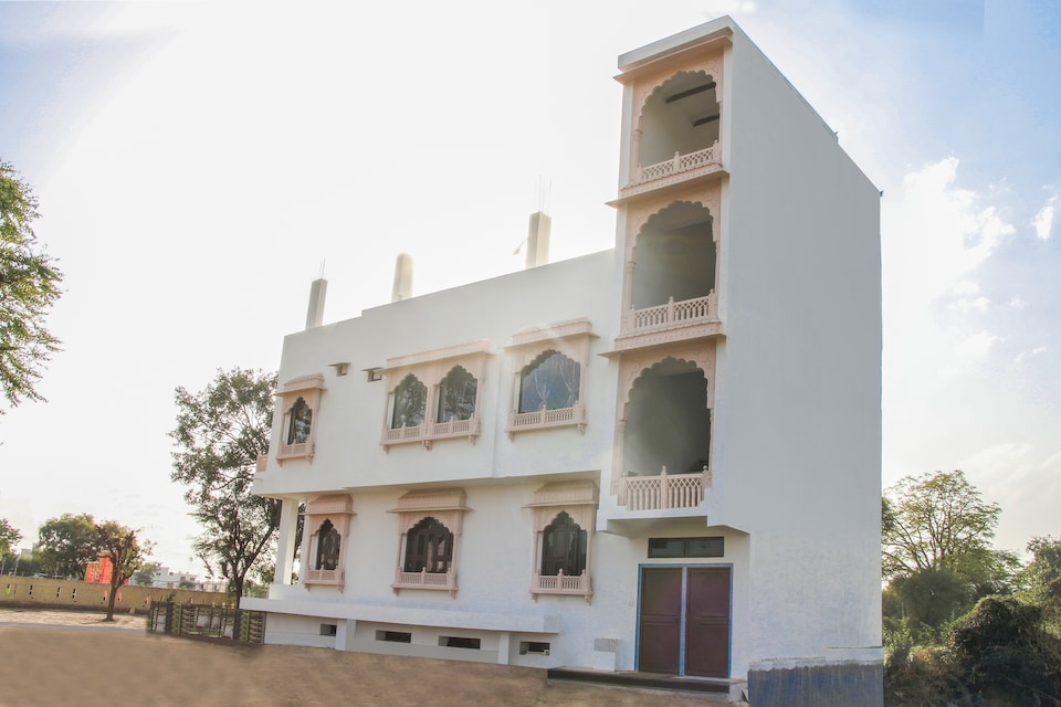 OYO 29797 Ranthambhore Badal Mahal, Ranthambore, Ranthambore