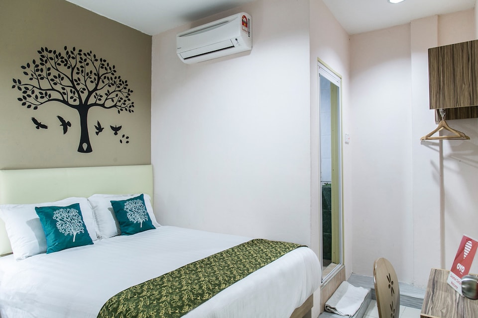 OYO 102 Sindbad Hotel, Bukit Bintang, Kuala Lumpur