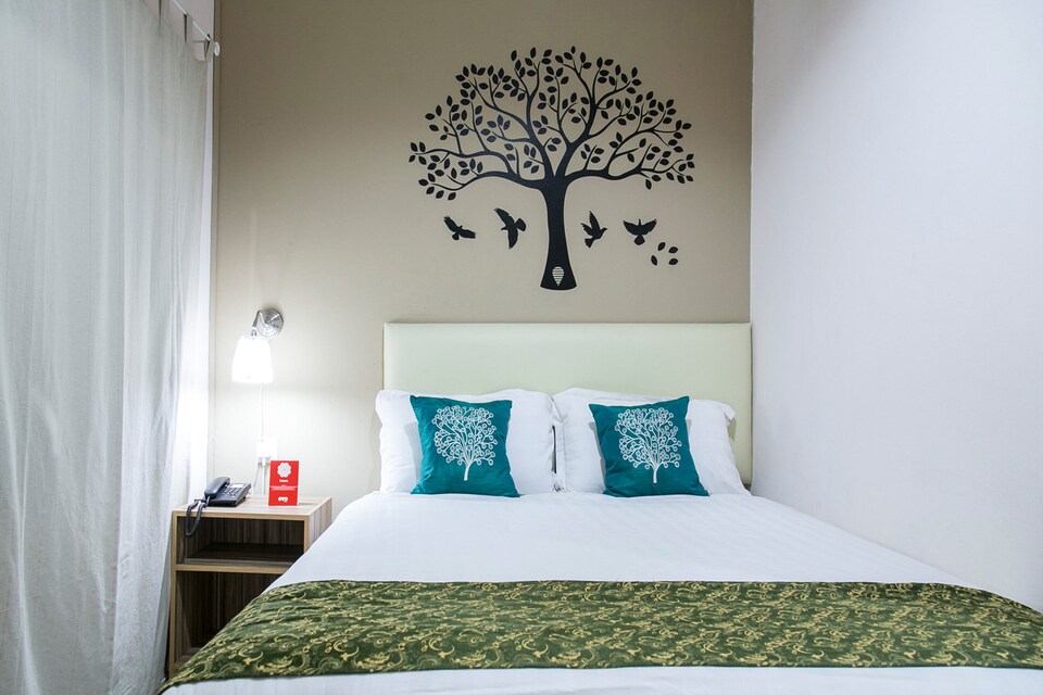 OYO 102 Sindbad Hotel, Bukit Bintang, Kuala Lumpur