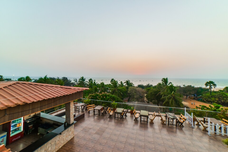 Capital O 29808 Seashore Beach Resort, Calangute Goa, Goa