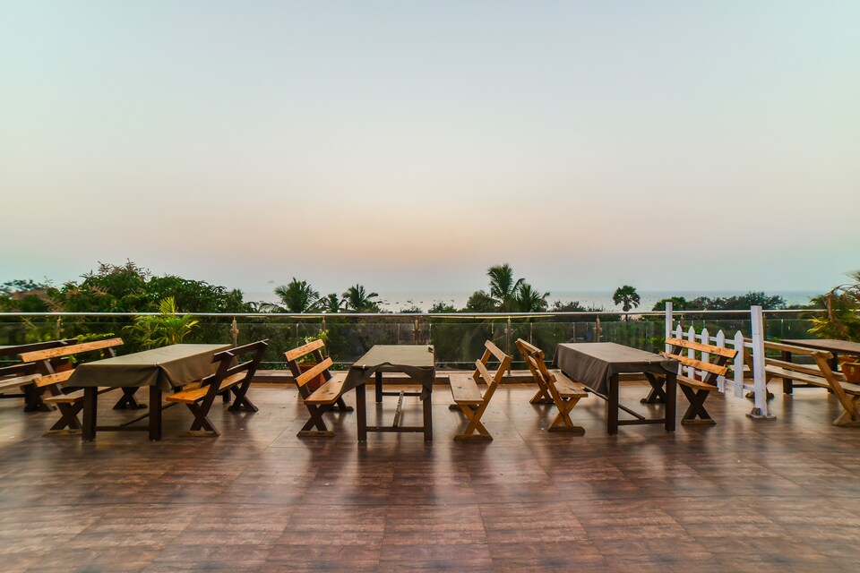 Capital O 29808 Seashore Beach Resort, Calangute Goa, Goa