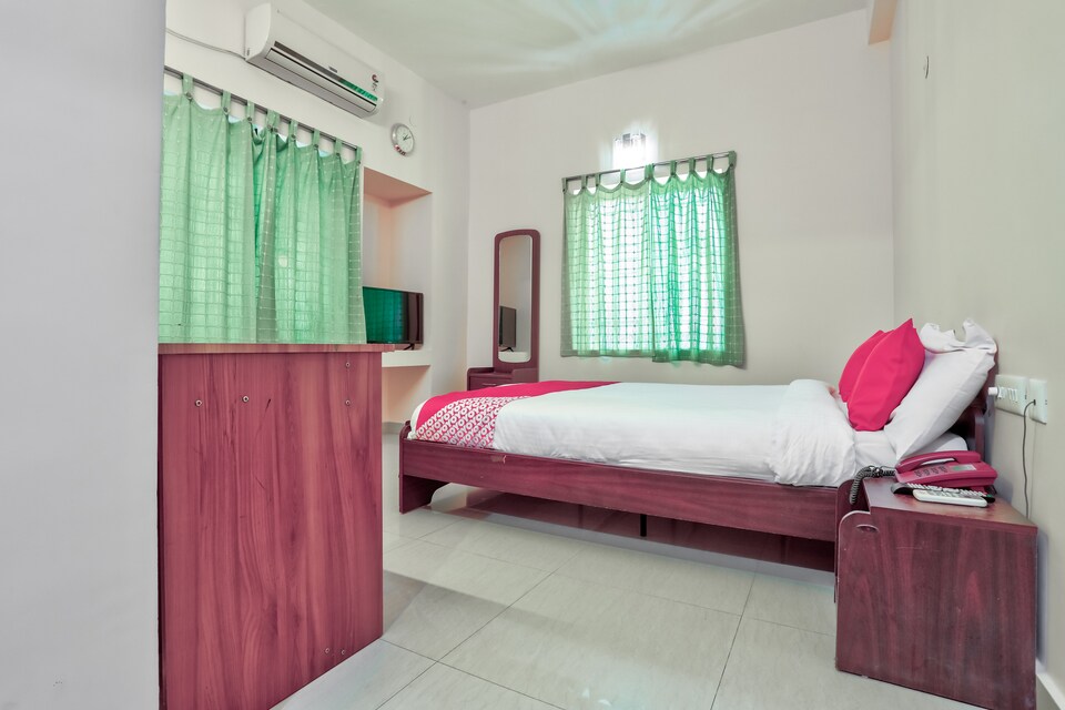 OYO 29811 होटल तीर्थ पार्क, Cuddalore - TN, चेन्नई