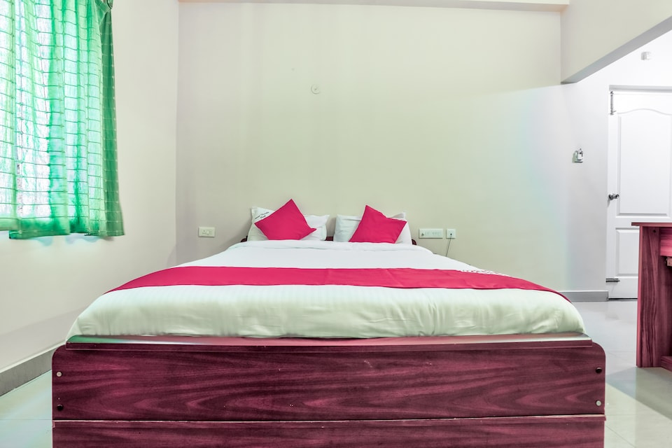 OYO 29811 होटल तीर्थ पार्क, Cuddalore - TN, चेन्नई