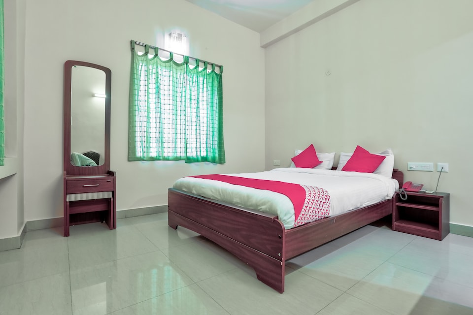 OYO 29811 होटल तीर्थ पार्क, Cuddalore - TN, चेन्नई