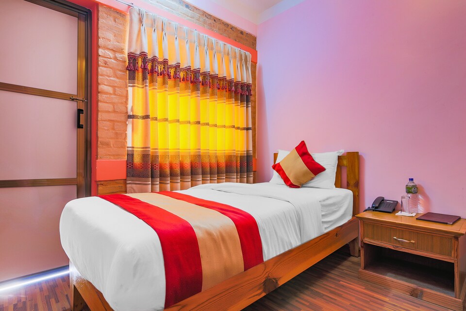 OYO 321 Hotel Everest Window View, Nagarkot, Nagarkot