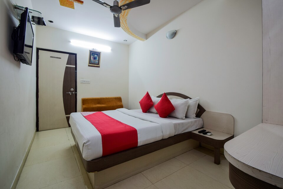 OYO 29812 Hotel Sudarshan, Nathdwara, Nathdwara
