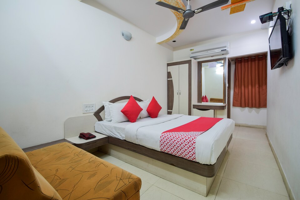 OYO 29812 Hotel Sudarshan, Nathdwara, Nathdwara